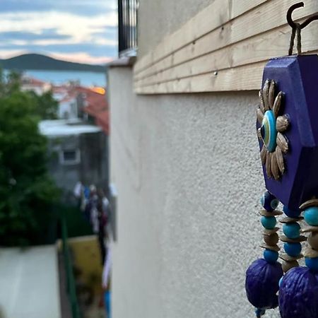 Cunda Konak Nazimaki Ayvalı المظهر الخارجي الصورة