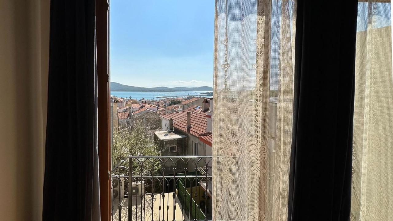 Cunda Konak Nazimaki Ayvalı المظهر الخارجي الصورة