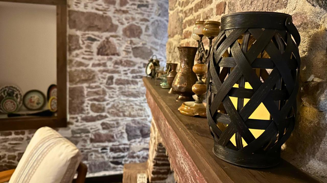 Cunda Konak Nazimaki Ayvalı المظهر الخارجي الصورة