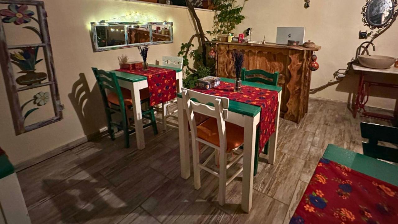 Cunda Konak Nazimaki Ayvalı المظهر الخارجي الصورة