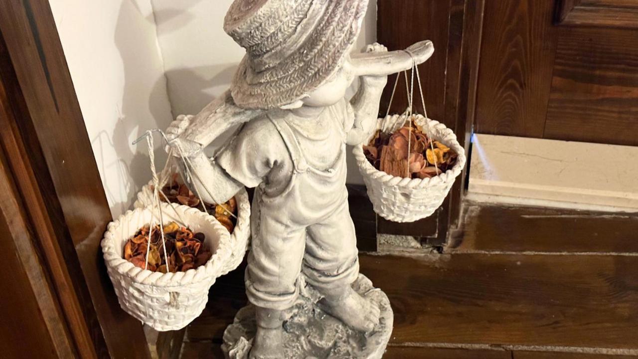 Cunda Konak Nazimaki Ayvalı المظهر الخارجي الصورة